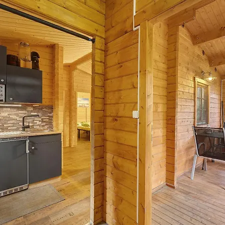 Waldblick Apartamento