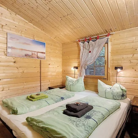 Waldblick Apartamento *