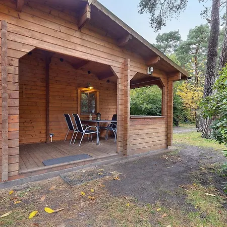 Waldblick Apartamento Berlim