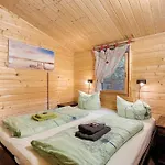 Waldblick Apartment