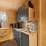 Waldblick Apartment *