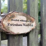 Apartment Waldblick