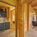 Waldblick Apartment