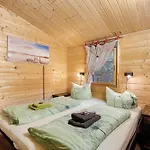 Waldblick Apartment *