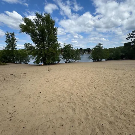 Апартаменты Waldblick