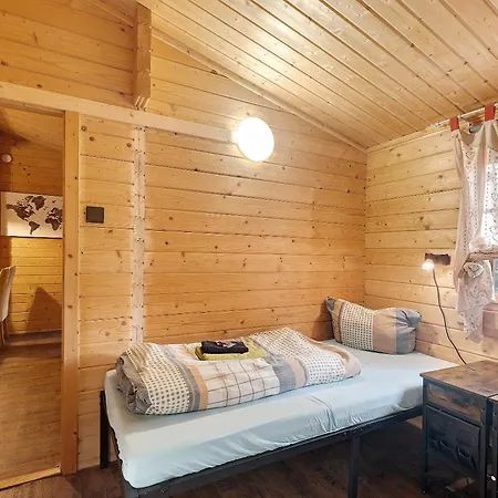 Apartman Waldblick *