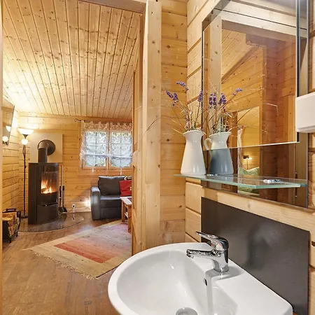 Apartman Waldblick Berlin