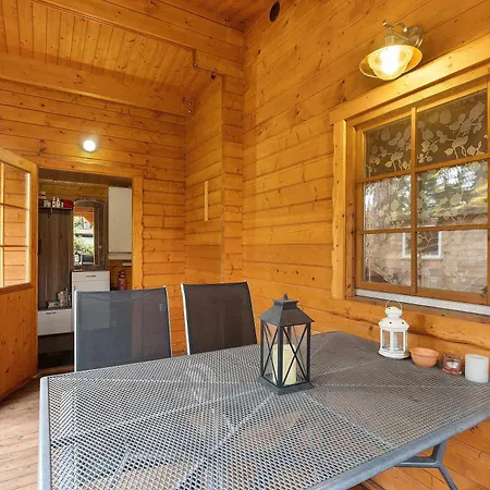 Апартаменты Waldblick *