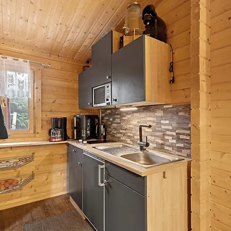 Waldblick Апартаменты *