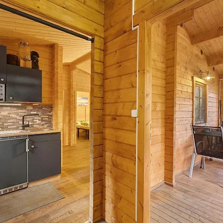 Apartman Waldblick *