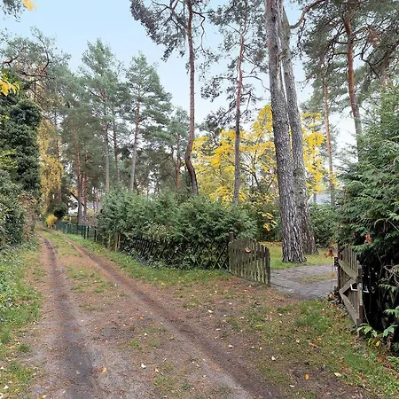 Апартаменты Waldblick