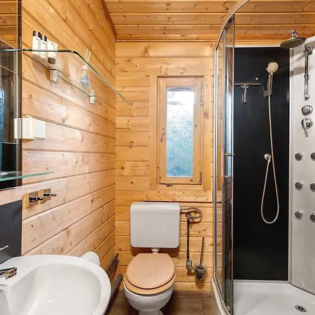 Apartman Waldblick *