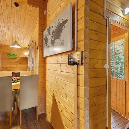 Waldblick Apartment