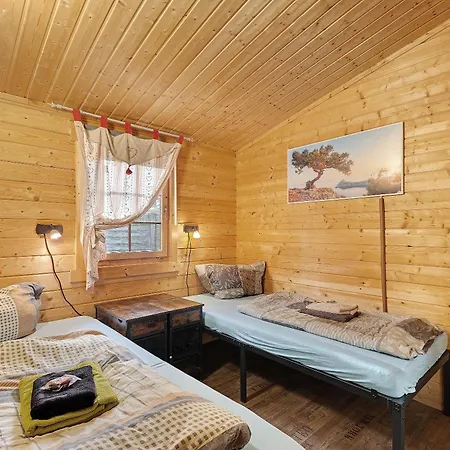 Waldblick Apartment