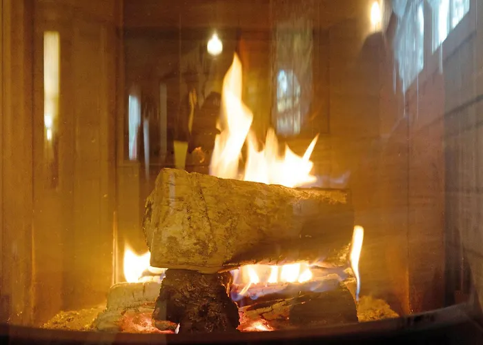 Waldblick דירה *