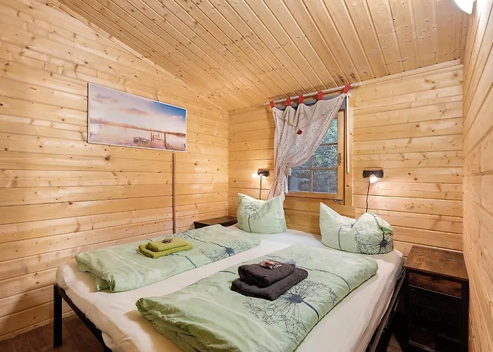 Waldblick Apartamento