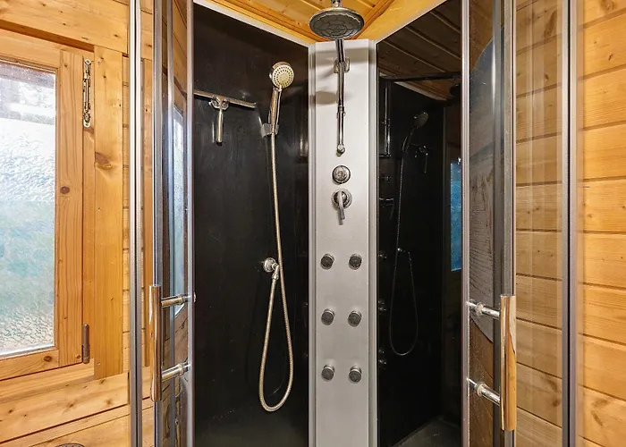 Apartamento Waldblick *