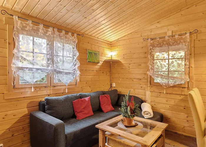 Apartamento Waldblick