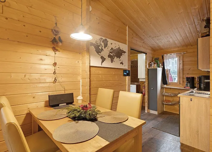 Waldblick * ברלין