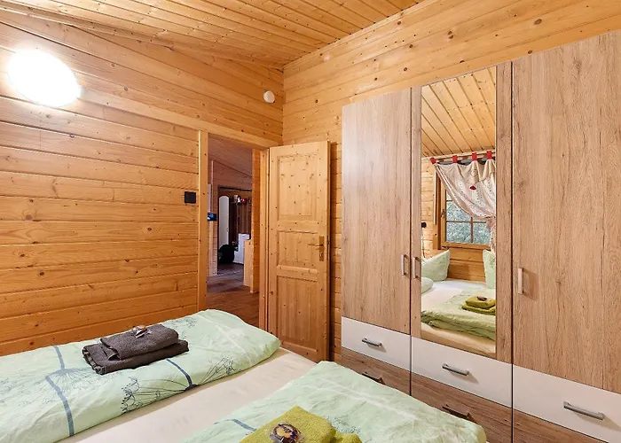 Waldblick Apartamento