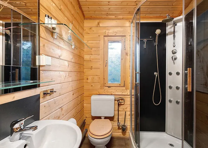 Apartamento Waldblick *