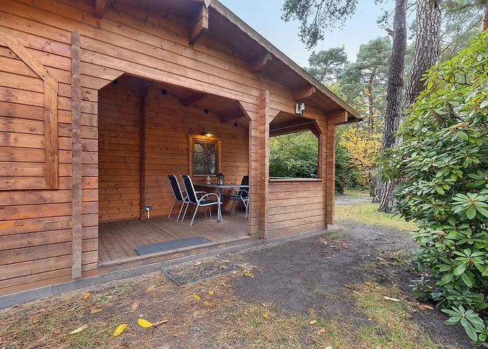 Apartamento Waldblick *