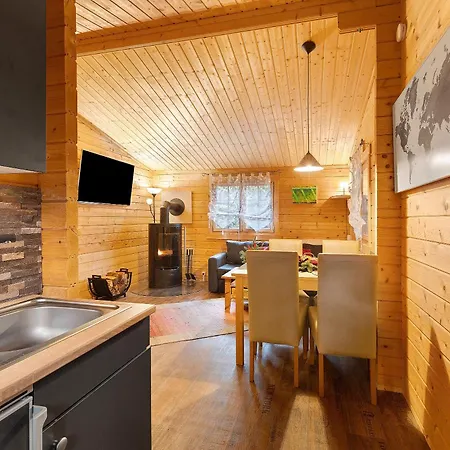 Waldblick 公寓 柏林