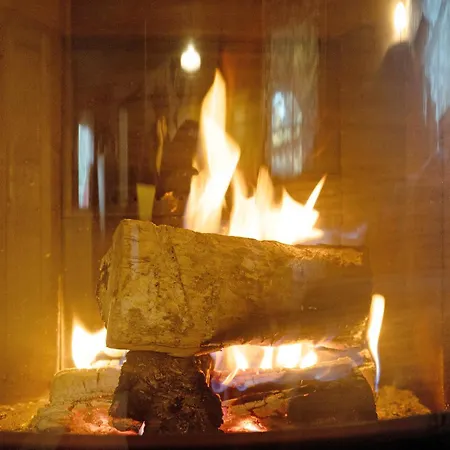 Waldblick Lejlighed *