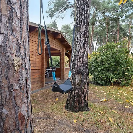 Waldblick Apartman Berlin