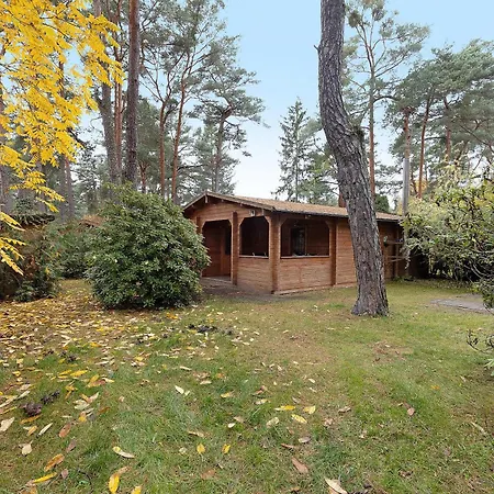 Apartman Waldblick Berlin