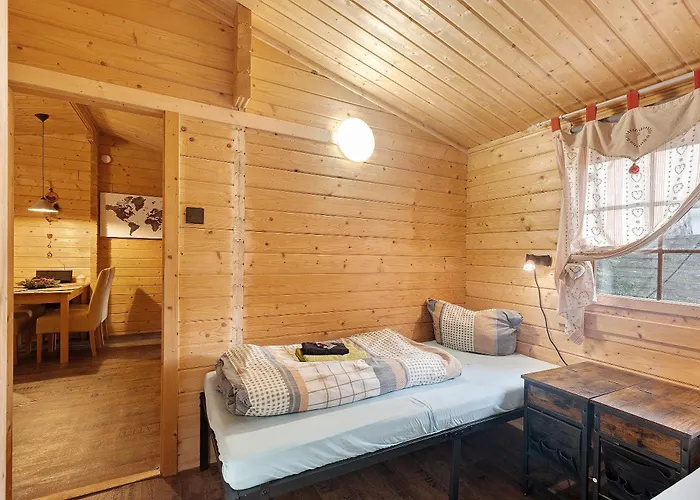 Apartman Waldblick *