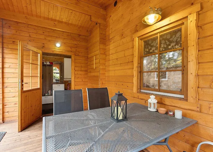 Apartman Waldblick *