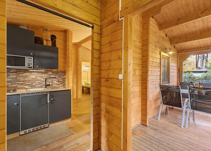 Apartman Waldblick *